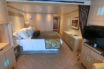 Verandah Suite Stateroom Picture