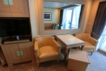 Verandah Suite Stateroom Picture