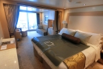 Verandah Suite Stateroom Picture