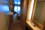 Verandah Suite Stateroom Picture