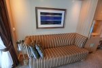 Verandah Suite Stateroom Picture