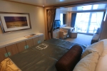 Verandah Suite Stateroom Picture