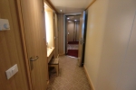 Verandah Suite Stateroom Picture