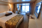 Verandah Suite Cabin Picture