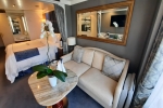 Deluxe Suite Stateroom Picture