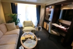 Grand Suite Stateroom Picture