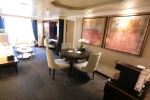 Grand Suite Stateroom Picture