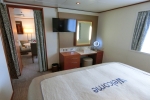 Navigator Suite Cabin Picture