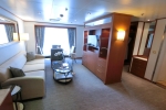 Navigator Suite Stateroom Picture