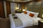 Silver Suite Stateroom Picture