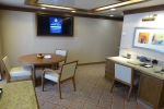 Silver Suite Stateroom Picture