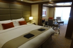 Silver Suite Cabin Picture