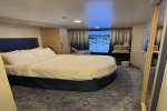 Interior Stateroom Picture