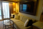 Superior Verandah Suite Stateroom Picture