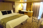 Superior Verandah Suite Stateroom Picture