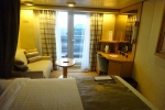 Verandah Stateroom Picture