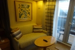 Verandah Stateroom Picture