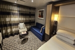 Junior Suite Stateroom Picture