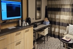 Junior Suite Stateroom Picture