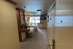 Superior Deluxe Balcony Stateroom Picture