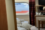 Outside Stateroom Picture