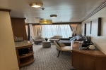 Suite Stateroom Picture