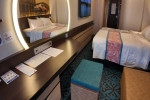 Cabana Stateroom Picture