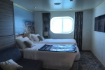 Deluxe Oceanview Stateroom Picture