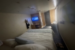 Interior Stateroom Picture