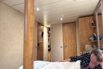 Interior Stateroom Picture