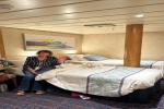 Interior Stateroom Picture