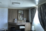 Oceanview Stateroom Picture