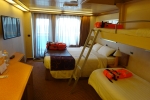 Balcony Stateroom Picture