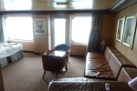 Grand Suite Cabin Picture