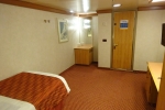 Interior Stateroom Picture