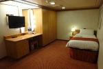 Interior Stateroom Picture