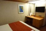 Interior Stateroom Picture