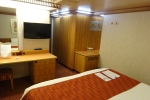 Interior Stateroom Picture