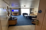 Grand Suite Stateroom Picture