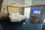 Grand Suite Stateroom Picture