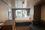 Boardwalk and Park Balcony Stateroom Picture