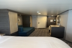 Boardwalk and Park Balcony Stateroom Picture