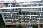 Harmony of the Seas Exterior Picture