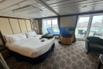 Grand Suite Cabin Picture