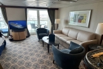 Grand Suite Stateroom Picture