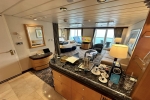 Grand Suite Stateroom Picture