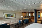 Grand Suite Cabin Picture