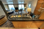 Grand Suite Stateroom Picture