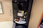 Interior Stateroom Picture