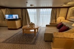 Penthouse Stateroom Picture